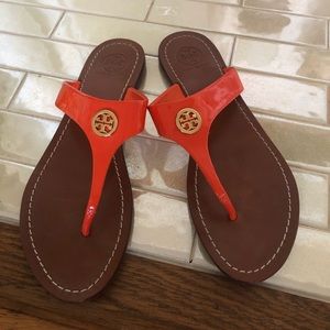 Tory Burch sandals